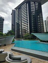 Amber Park (D15), Condominium #447980241